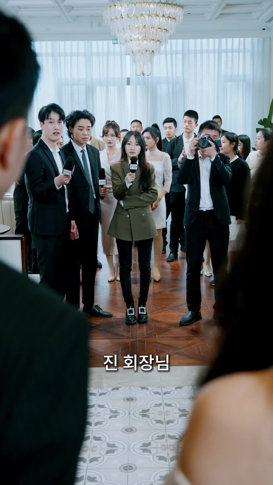 96화 - 나를 버린 아내에게